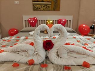 Elysia Luxury Suite con Jacuzzi - Centro Brindisi - 6