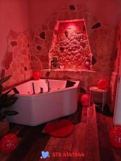 Elysia Luxury Suite con Jacuzzi - Centro Brindisi - 1