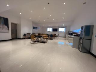 City Comfort Inn Changning Wangchao - 5