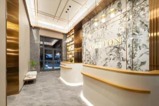 Poltton International Service Apartment Shanwei Urban District High-speed Railway Station - 6