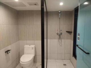 Thank Hotel Shanxi Lvliang Zhongyang County North Fengcheng Street - 3