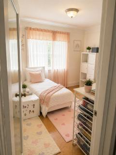 Garden Holiday Home - 4