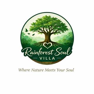 Rain Forest Soul Villa - 0