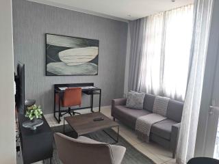 Apartment 1306, The Median - 2
