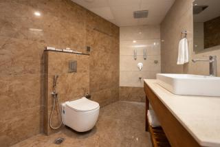 Hotel Explora Calicut by Nova - 8