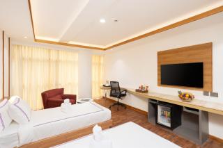 Hotel Explora Calicut by Nova - 6