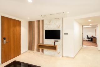 Hotel Explora Calicut by Nova - 1