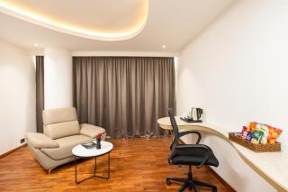 Hotel Explora Calicut by Nova - 3