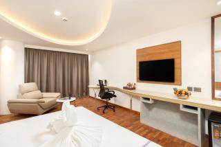 Hotel Explora Calicut by Nova - 1