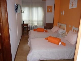 Hotel España - Lugo - 2