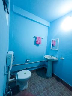 Zinnia Homestay - 2
