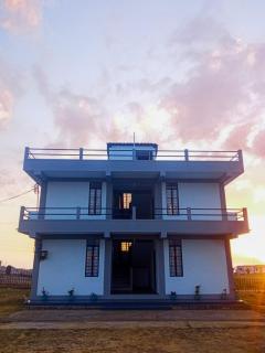 Zinnia Homestay - 0