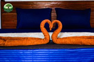 Rain Forest Soul Villa - 9