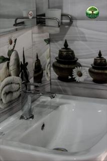 Rain Forest Soul Villa - 1
