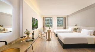 XW Hotel (Shenzhen OCT) - 4