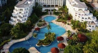 Sanya Summer Beach Sea View Hotel - 7