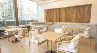 XW Hotel (Shenzhen OCT) - 1
