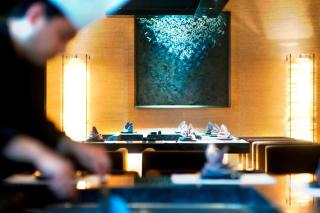 Le Meridien Chongqing Nan'an - 8