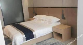 GELI Hotel Huainan Railway Station Sports Center - 6