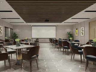 GYA Hotel Heze Zhonghua Road Jiahe Plaza - 5