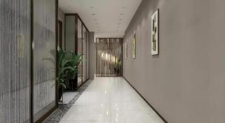 GYA Hotel Heze Zhonghua Road Jiahe Plaza - 1