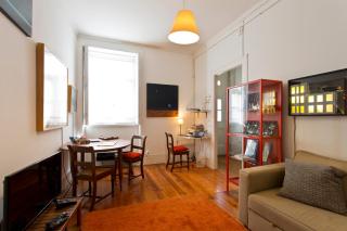 Hostel Alegria - Porto - 5