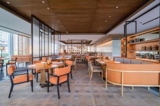 Mumian Rizhao Hotel - 8