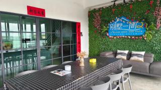 D'Garden Suite Pulau Ketam Island 绿苑馆 - 1