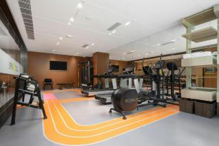 Home2 Suites by Hilton Xishuangbanna -  - 1