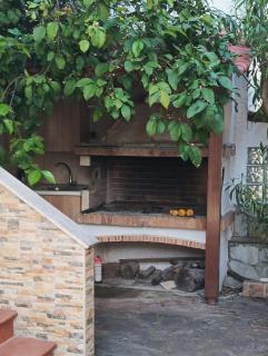 4 Bedroom House Florinas - 6