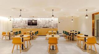 City Comfort Inn Shaorao Poyang - 4