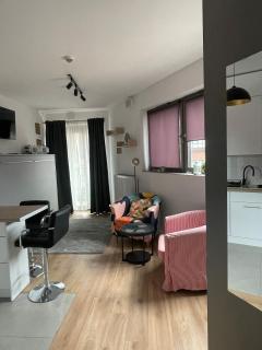 Żurawie II Apartament 5 piętro - 9