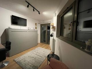 Żurawie II Apartament 5 piętro - 8