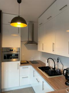 Żurawie II Apartament 5 piętro - 4