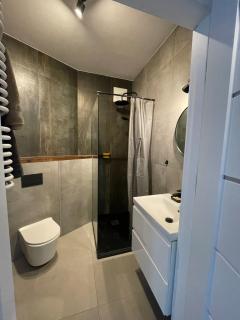 Żurawie II Apartament 5 piętro - 3