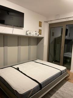 Żurawie II Apartament 5 piętro - 2
