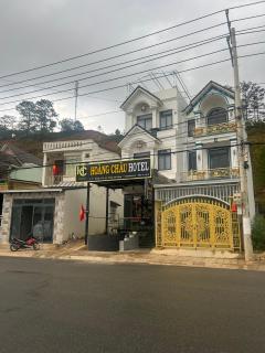 Hotel Hoàng Châu Đà Lạt - 5