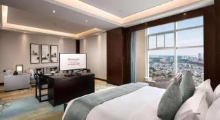 Ramada by Wyndham Wuhan Dongxihu - 4