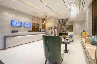 City Comfort Inn Suzhou Wujiang Development Zone Yundong - 2