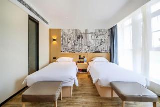 City Comfort Inn Suzhou Wujiang Development Zone Yundong - 1