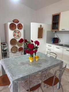 Villa de la TORRE DI BARI SARDO - 4