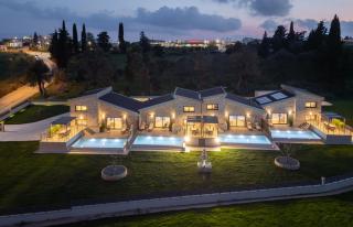 Vagg Villas - 9