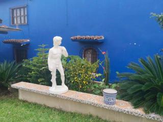 Hotel boutique River Blue - 0