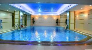Grand Soluxe Zhongyou Hotel - 4