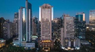 Grand Soluxe Zhongyou Hotel - 2