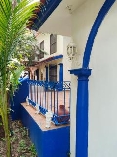 Hotel boutique River Blue - 8