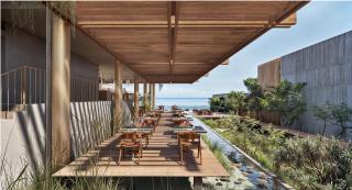 NANANA Hotel de Mar - 1