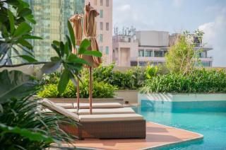 Colombo Trizen Symphony Apartment Condo - 5