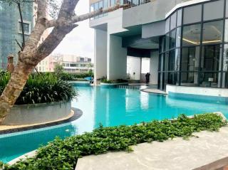 Colombo Trizen Symphony Apartment Condo - 4