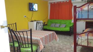 Cabañas El Paraiso - Villa Parque Siquiman - 7